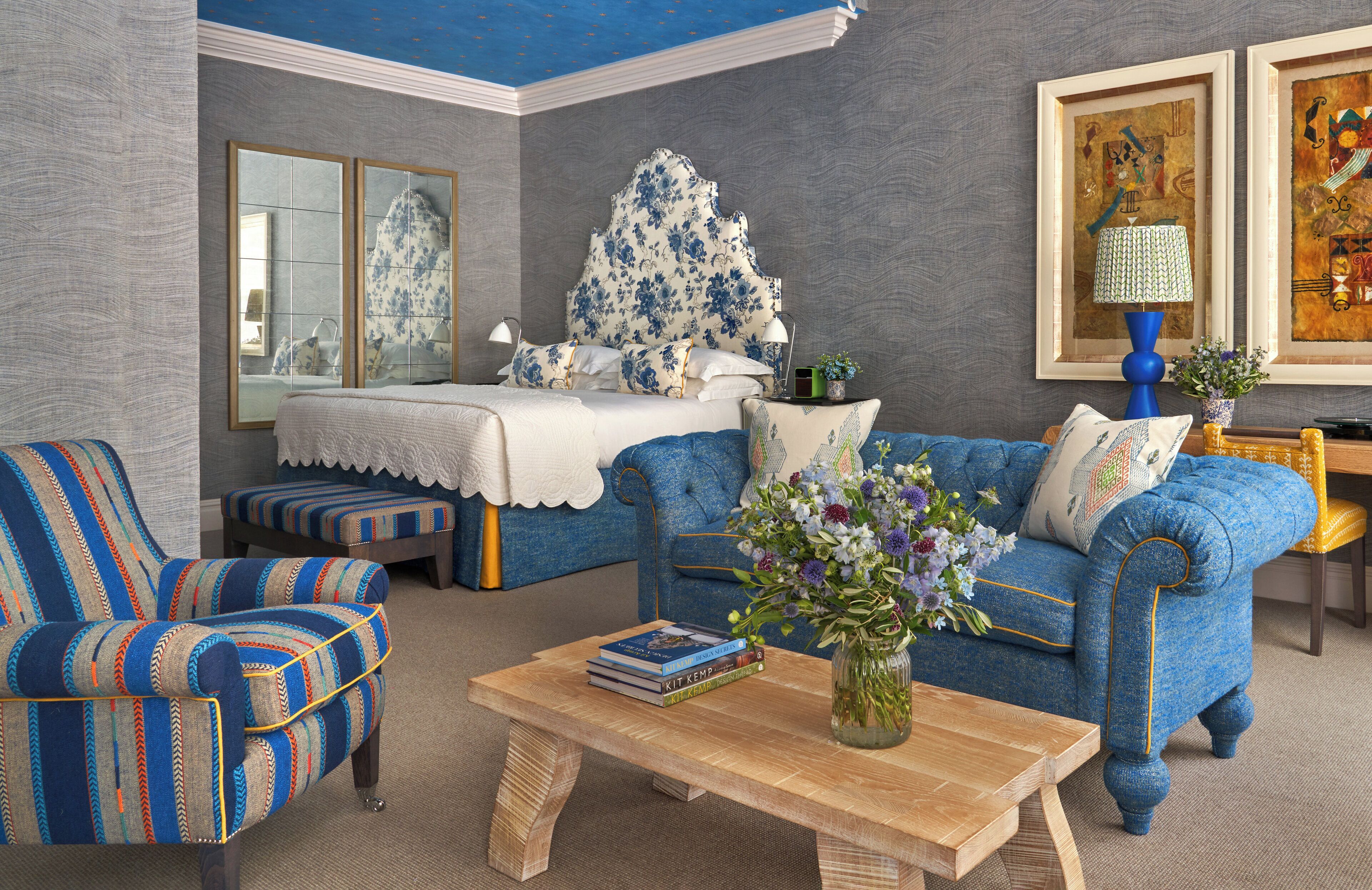 Foto - Knightsbridge Hotel, Firmdale Hotels