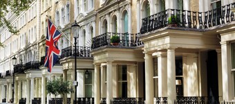 Knightsbridge Hotel, Firmdale Hotels