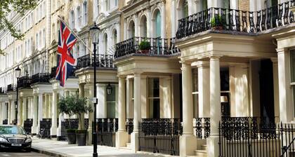 Knightsbridge Hotel, Firmdale Hotels