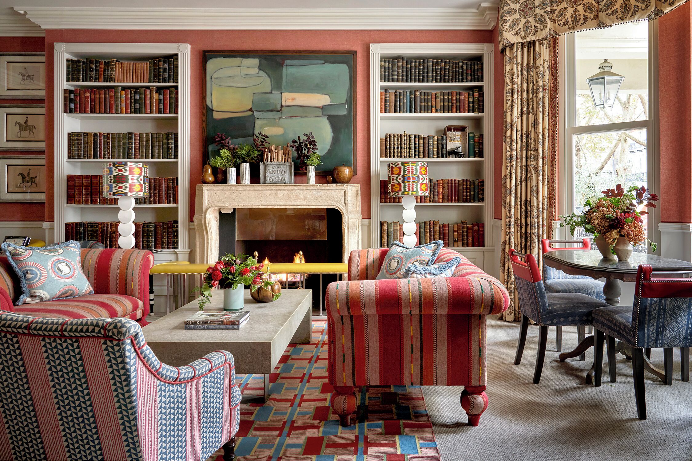 Photo - Knightsbridge Hotel, Firmdale Hotels