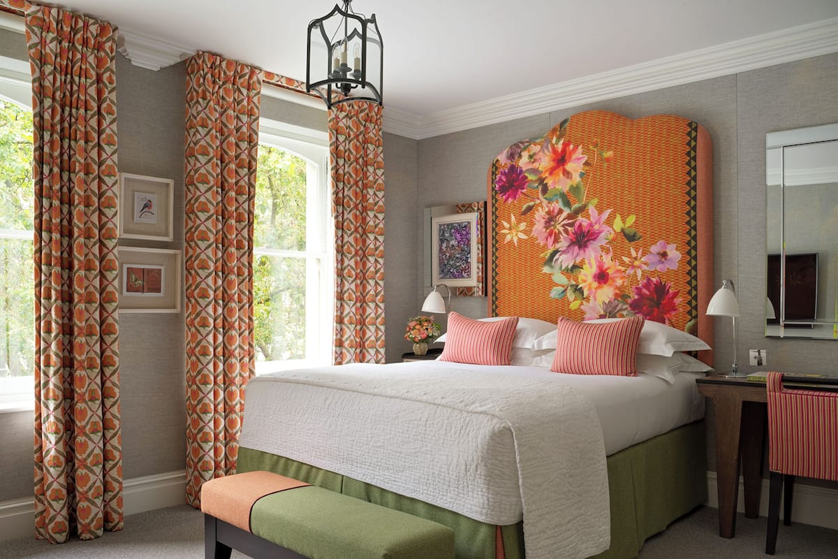 Luxury Room