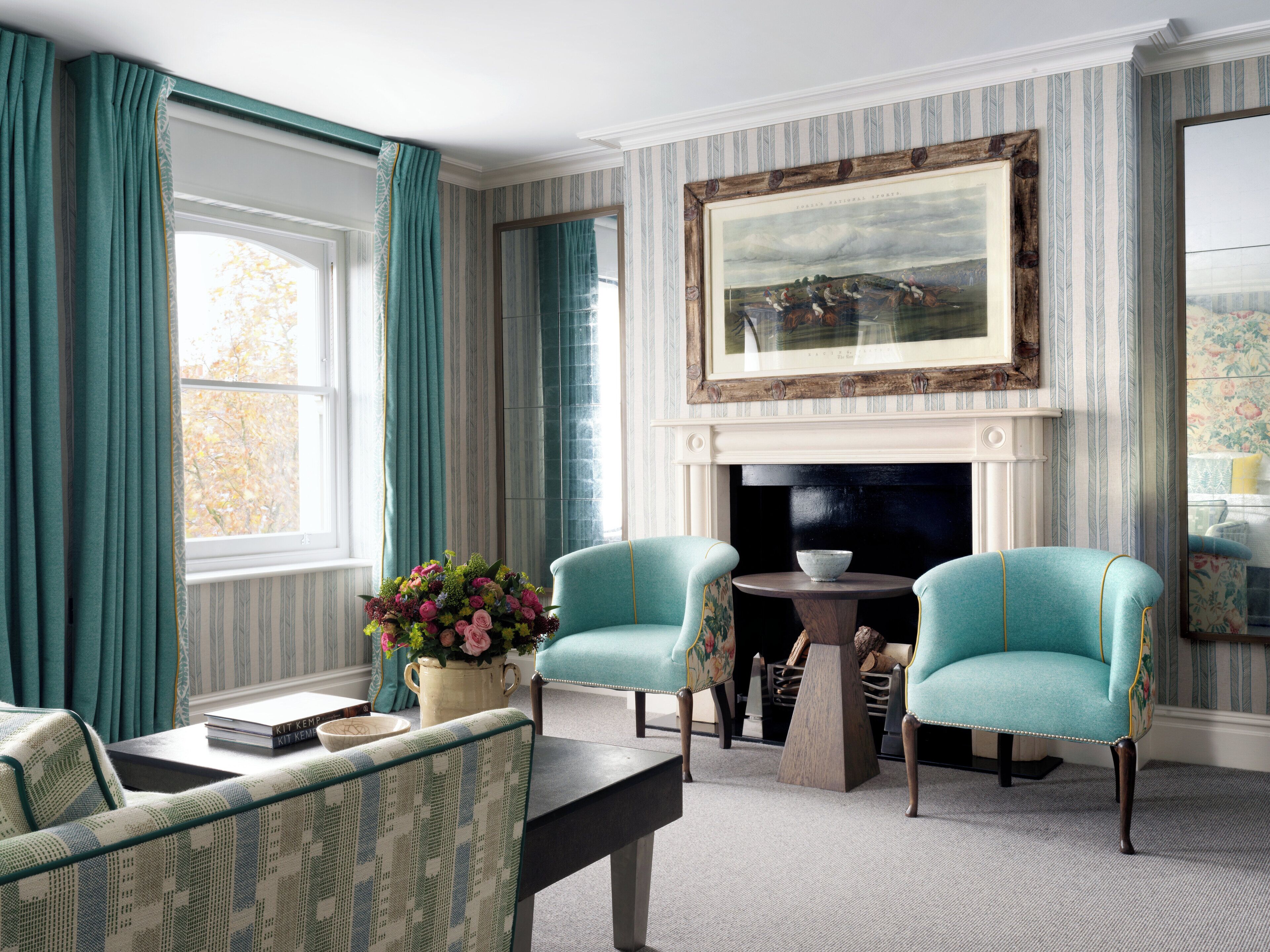 Foto - Knightsbridge Hotel, Firmdale Hotels