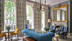 套房 (Knightsbridge) | 浴室