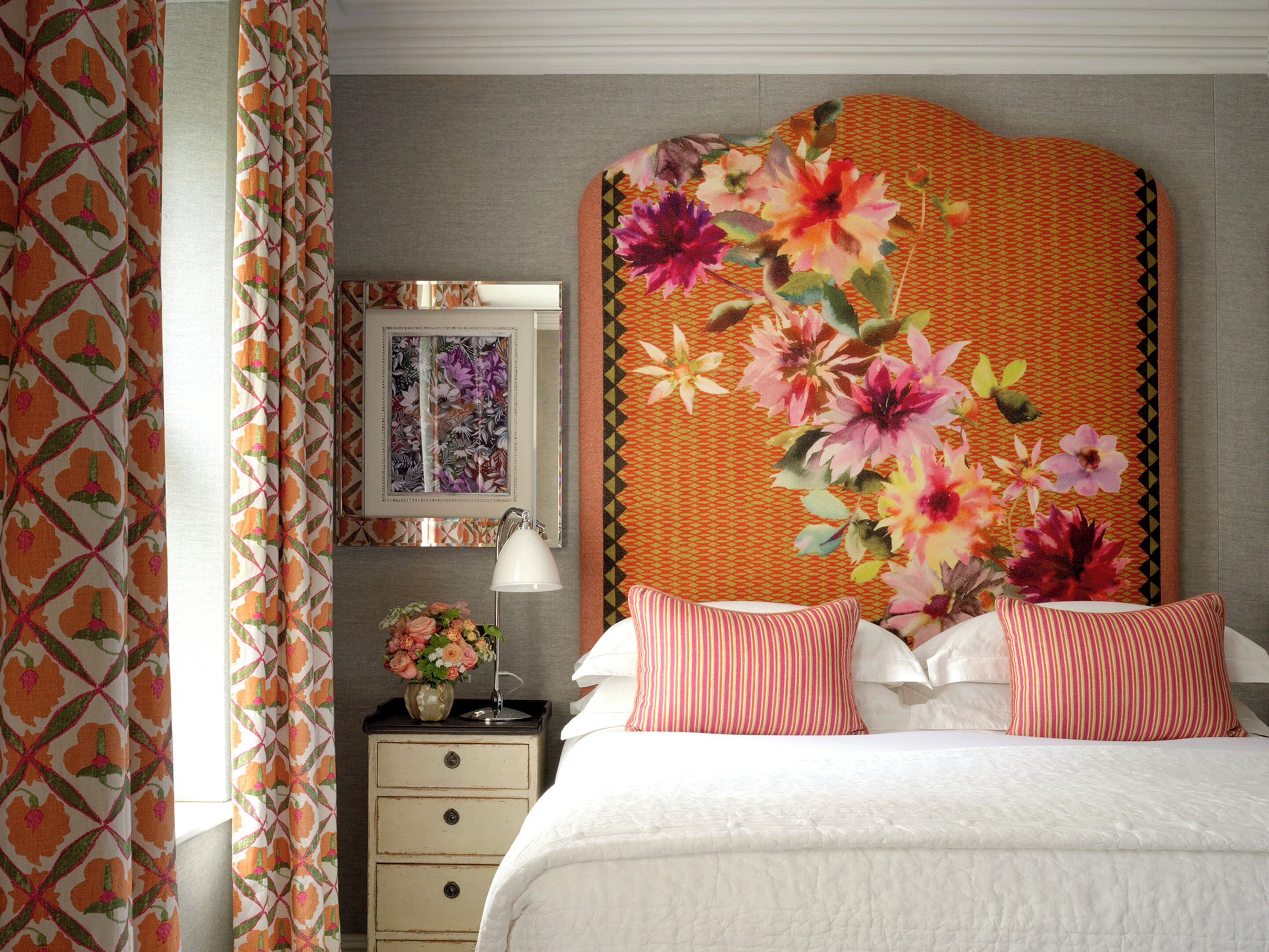 luxury room | frette italian sheets, premium bedding, minibar, in-room safe