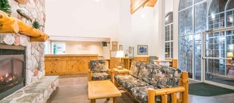 Baymont by Wyndham Baxter/Brainerd Area