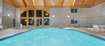 Baymont by Wyndham Baxter/Brainerd Area