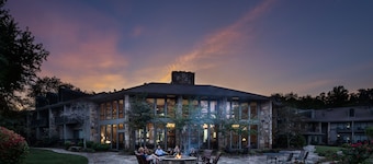 The Ridges Resort on Lake Chatuge