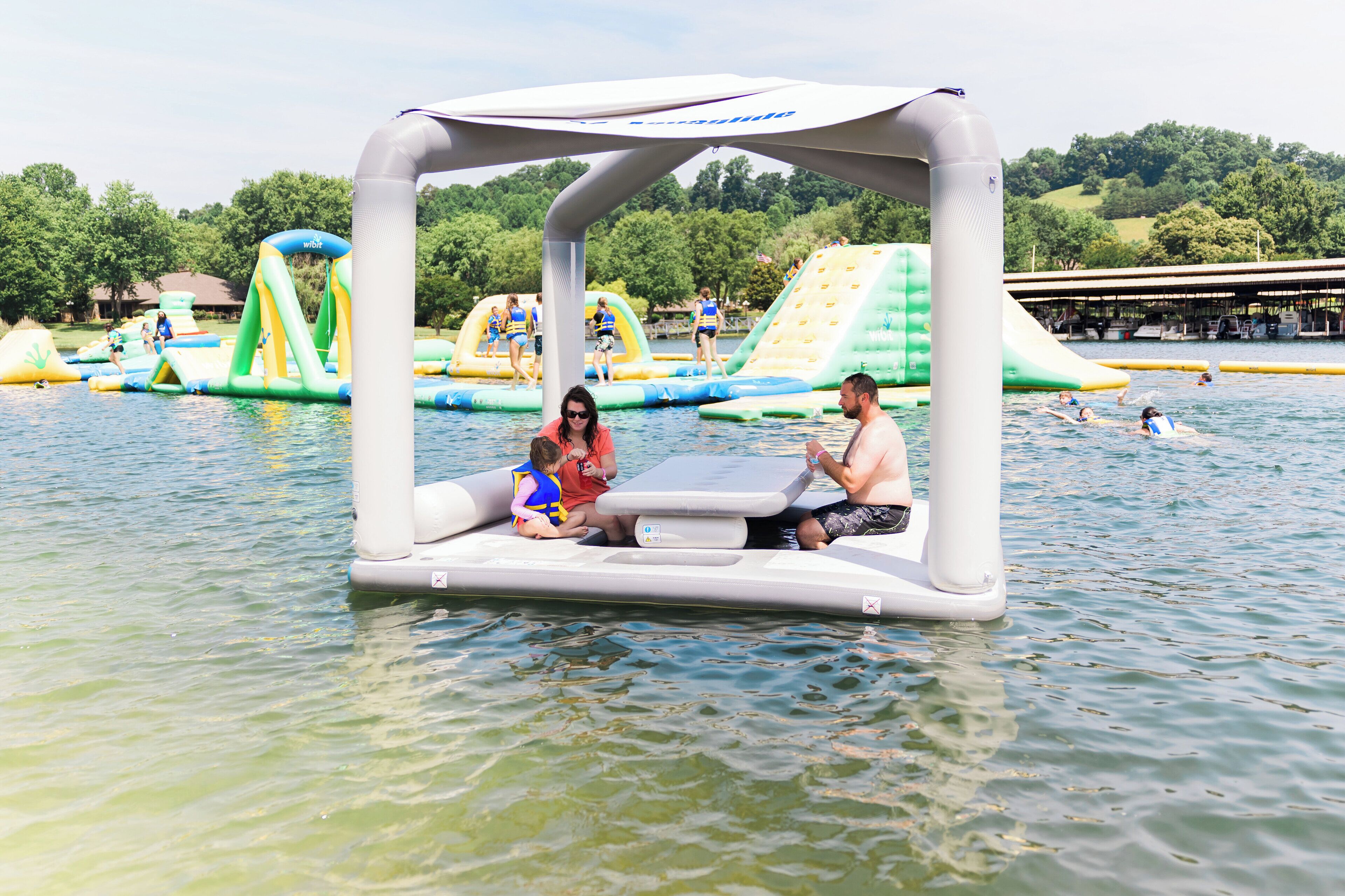 Children's activities