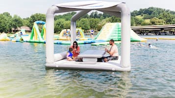 Children's activities