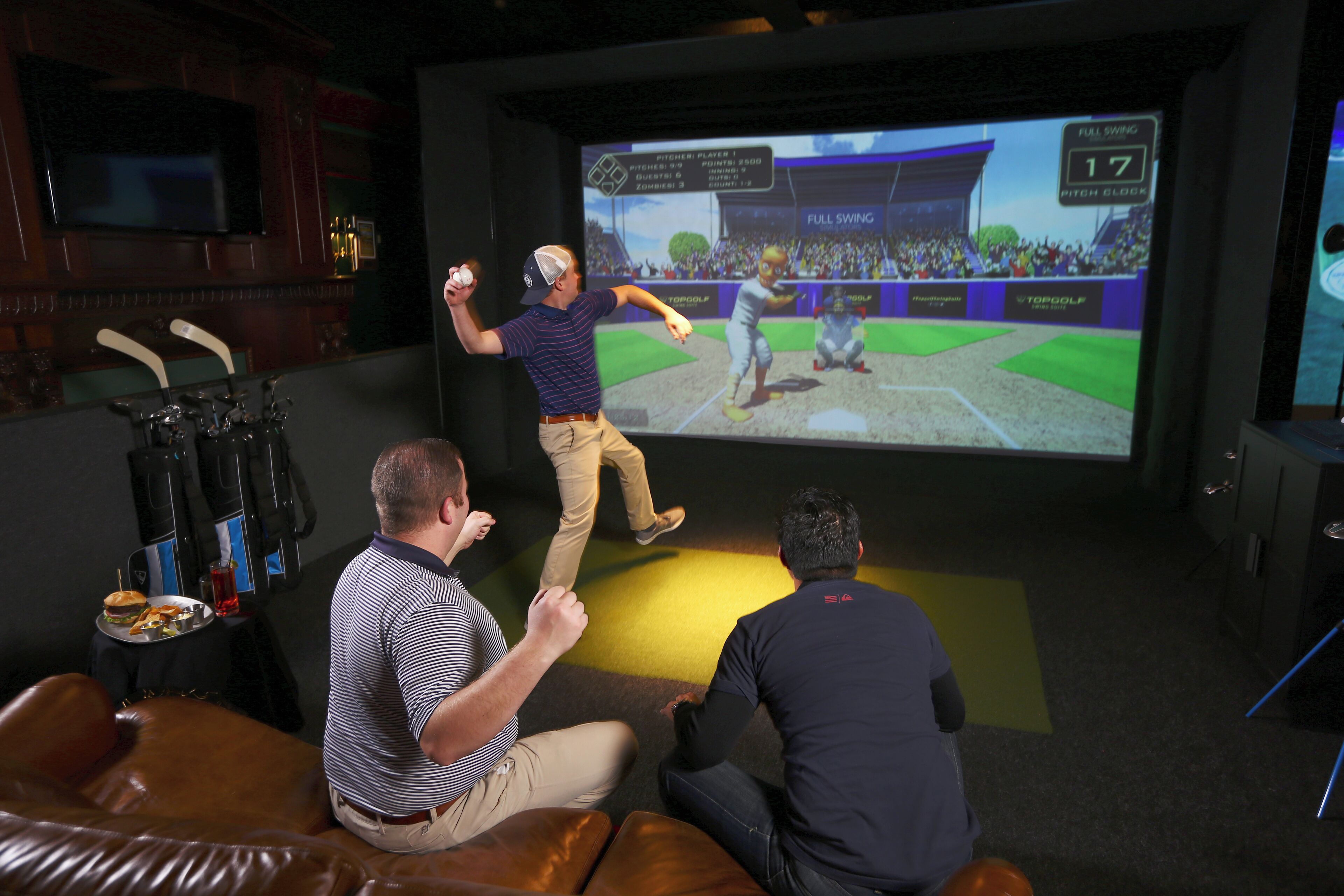 2 restaurants, breakfast, lunch, dinner served; american cuisine