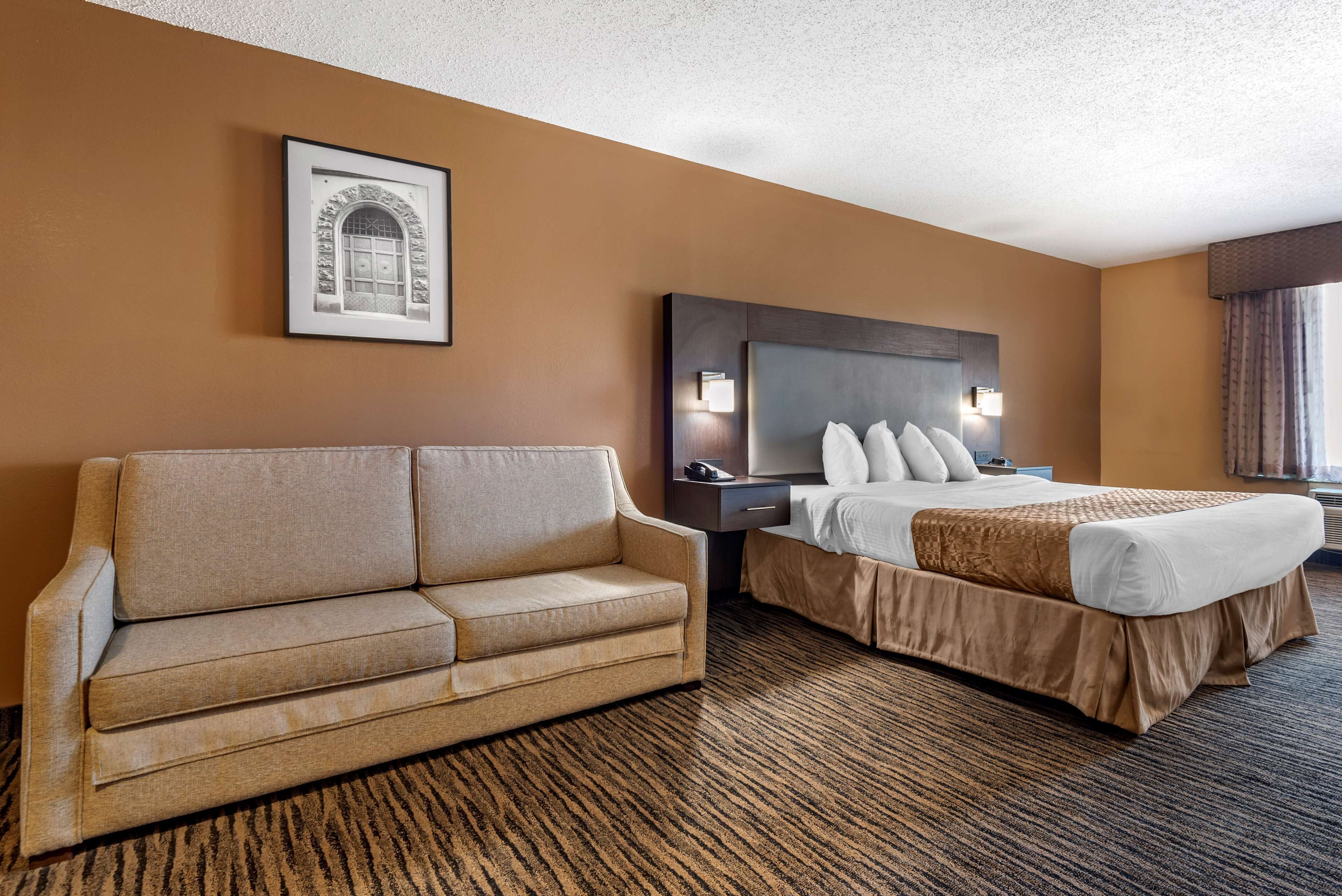 Foto - Best Western the Inn at the Fairgrounds