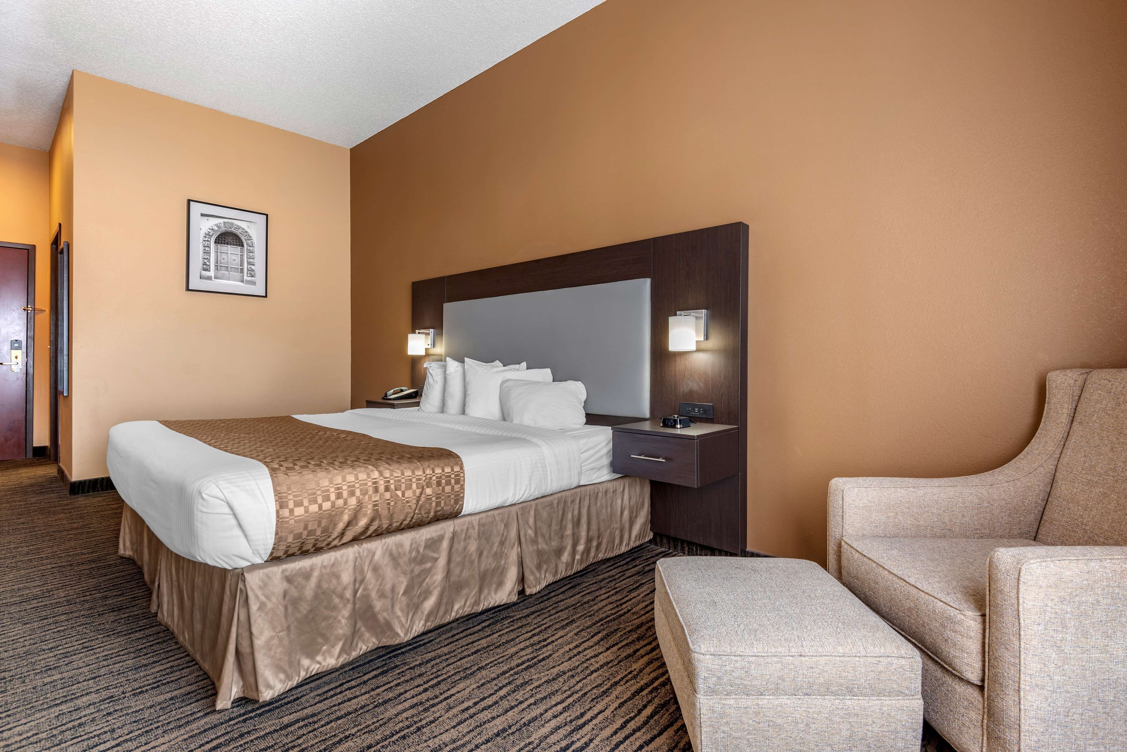 Foto - Best Western the Inn at the Fairgrounds