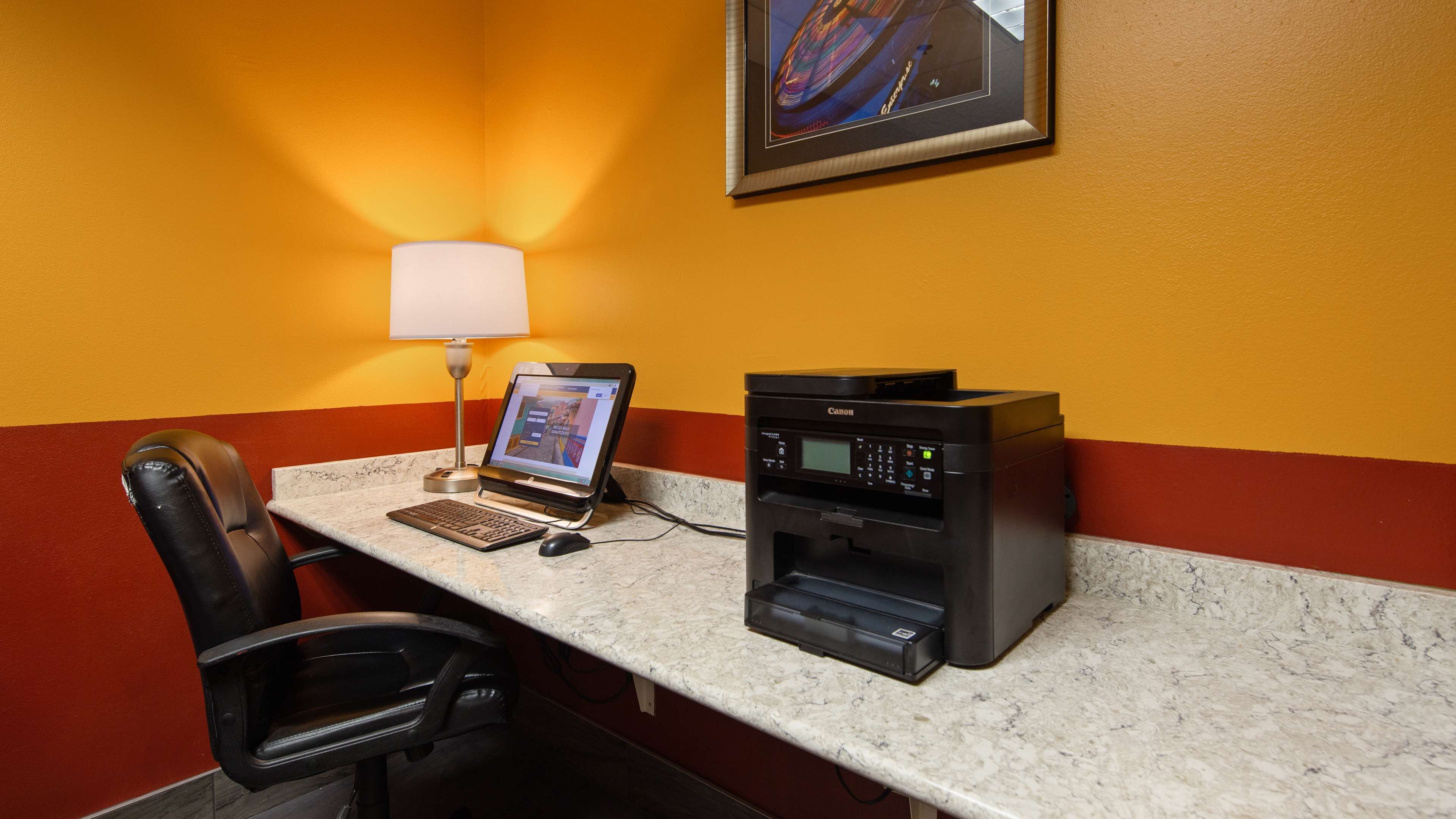 Foto - Best Western the Inn at the Fairgrounds