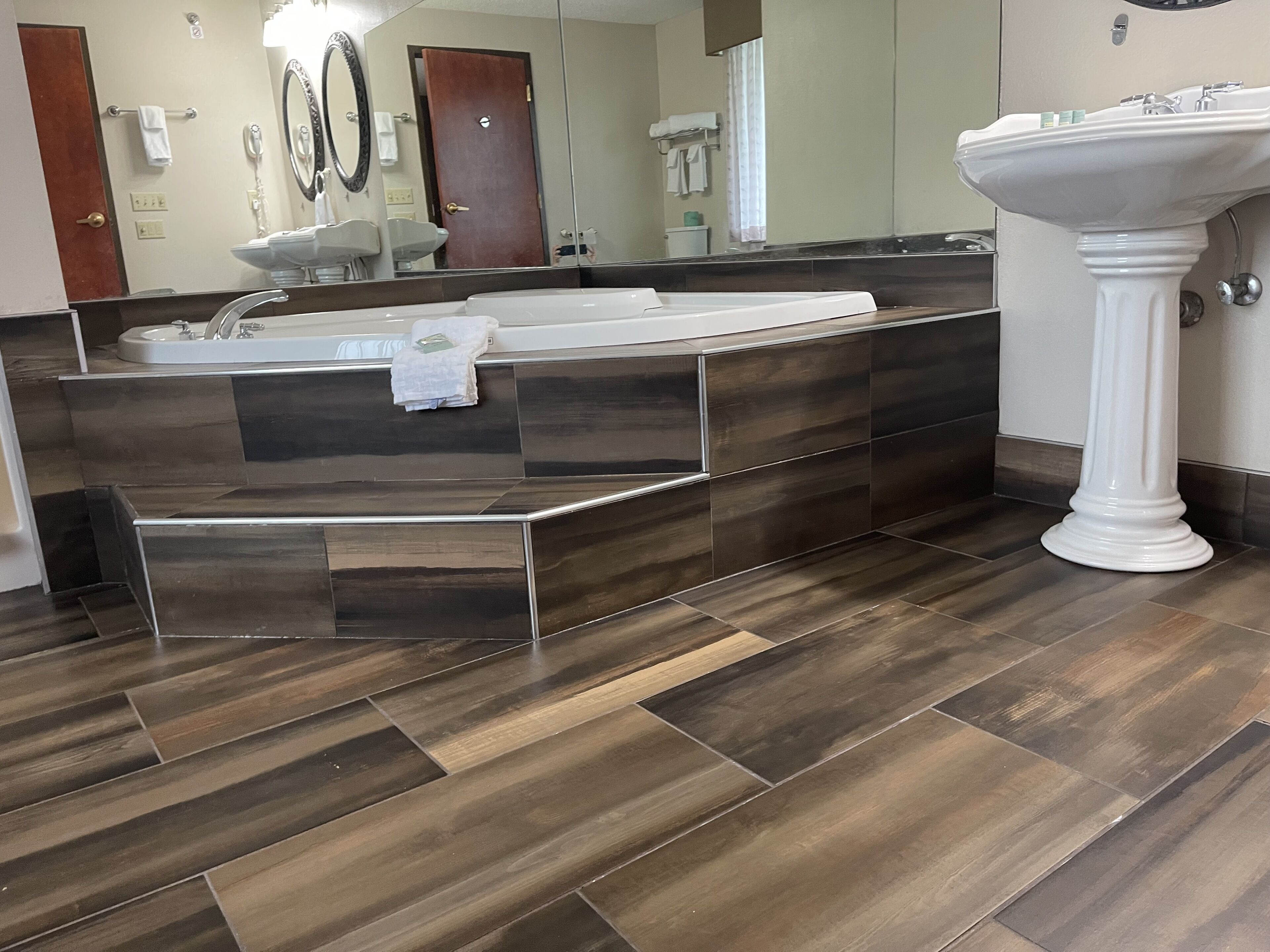 Foto - Best Western the Inn at the Fairgrounds