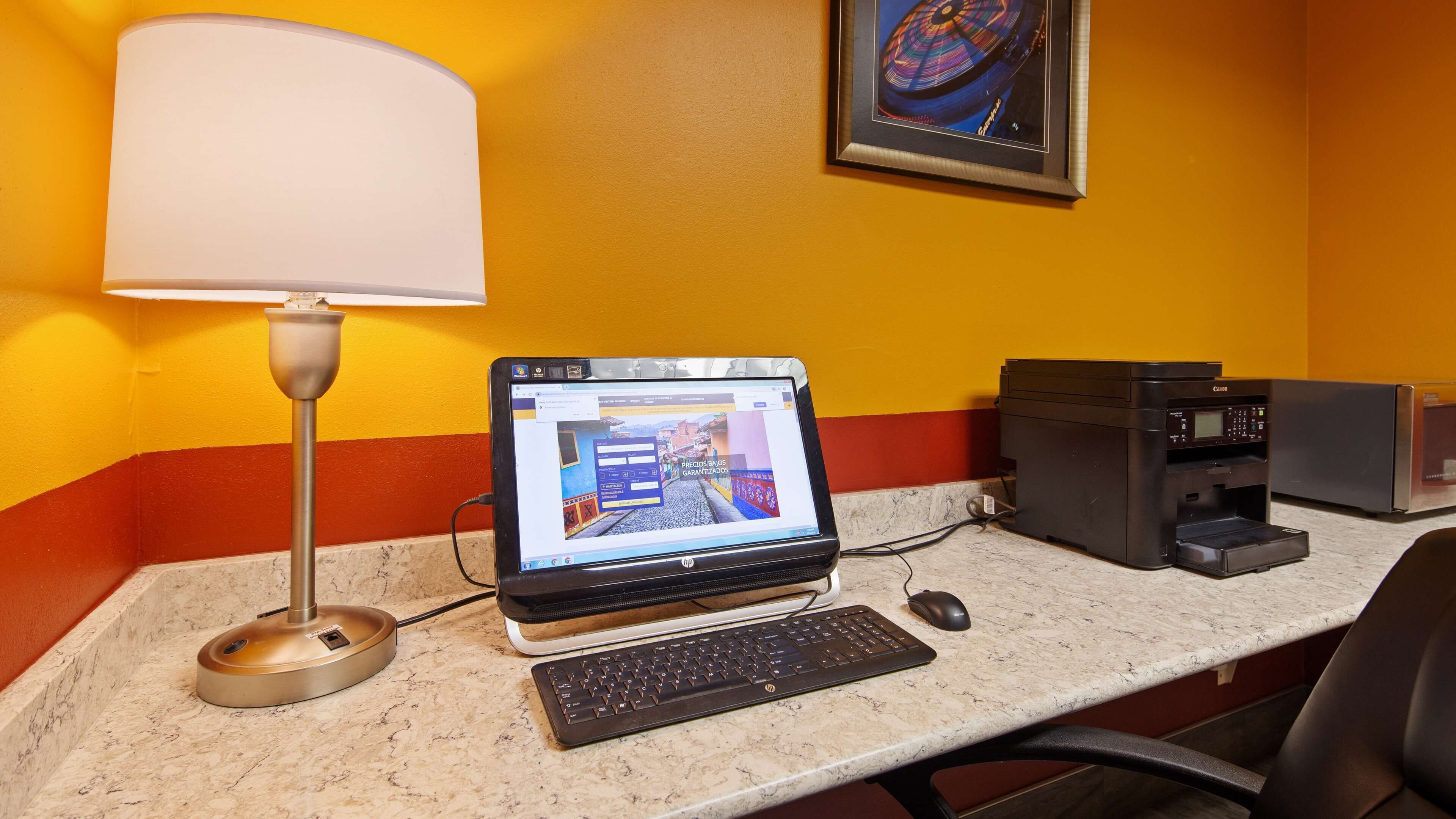 Foto - Best Western the Inn at the Fairgrounds