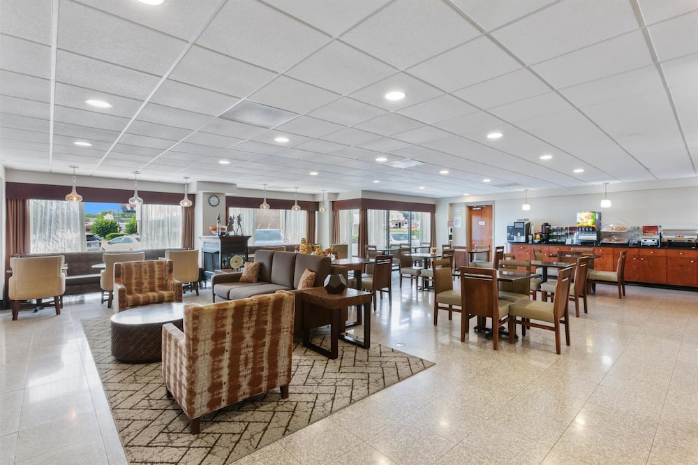 Best Western Plus Belle Meade Inn & Suites