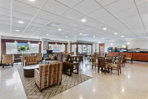 Best Western Plus Belle Meade Inn & Suites