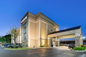 Exterior - Best Western Plus Belle Meade Inn & Suites (Nashville)