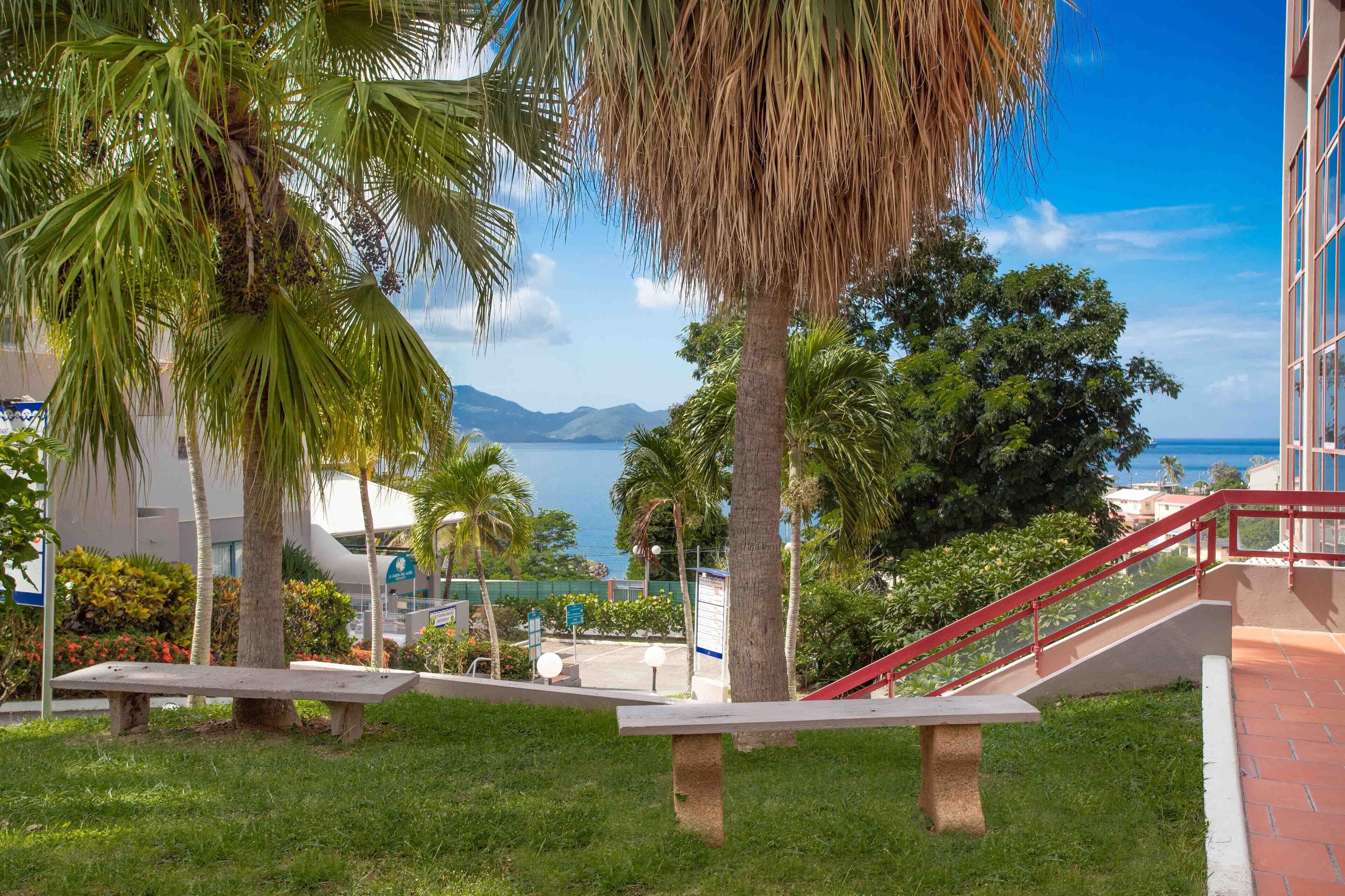 Foto - Karibea Squash Hôtel