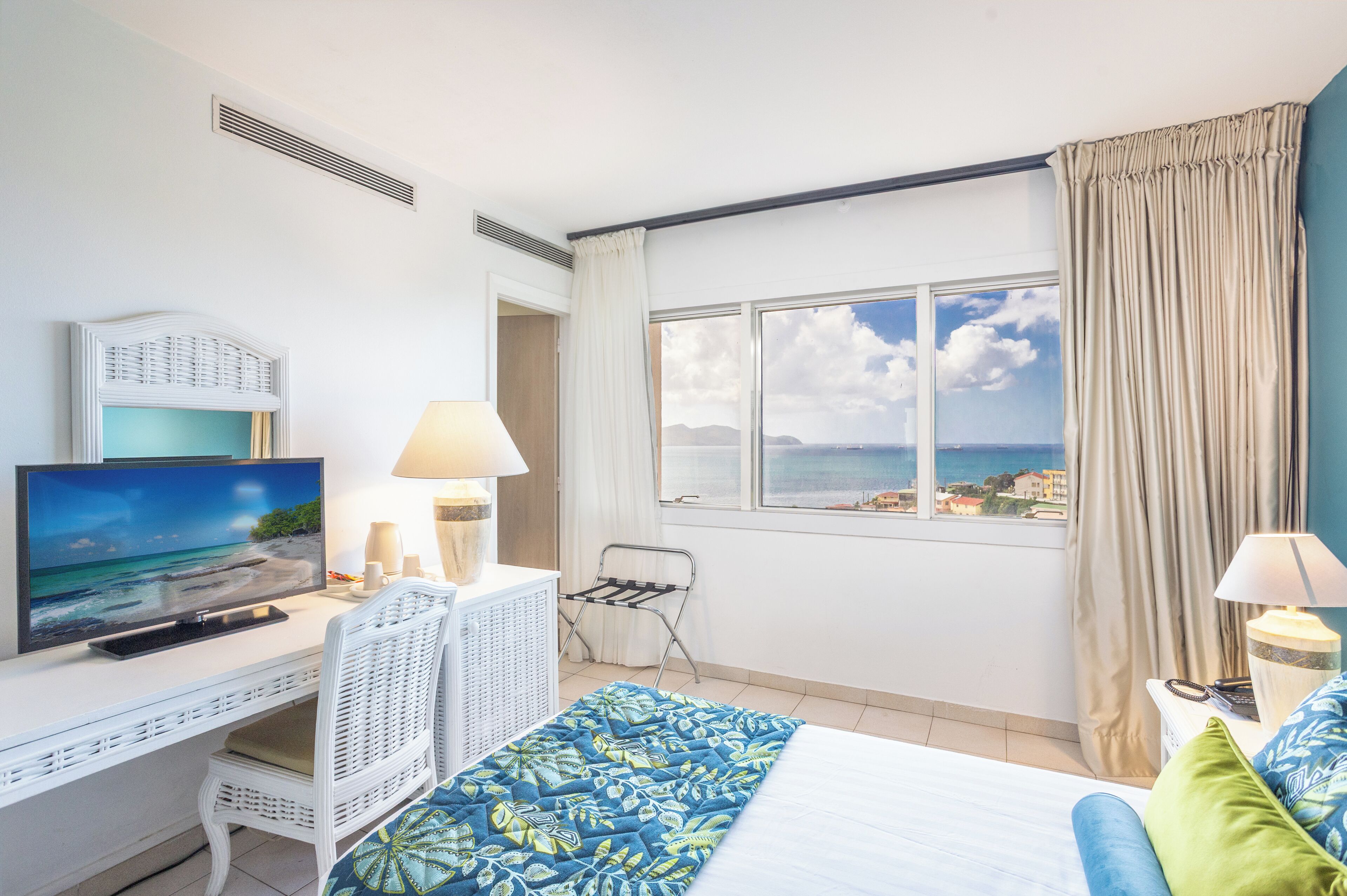 Foto - Karibea Squash Hôtel