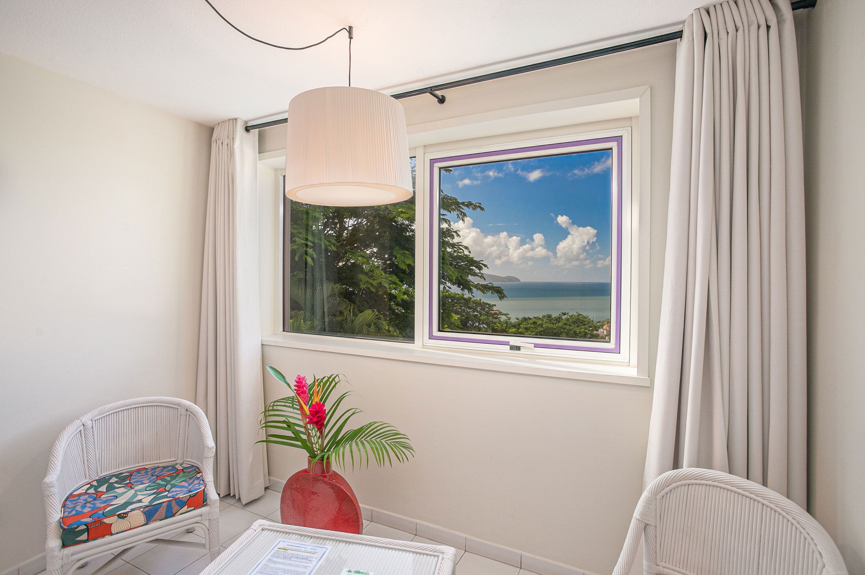 Foto - Karibea Squash Hôtel