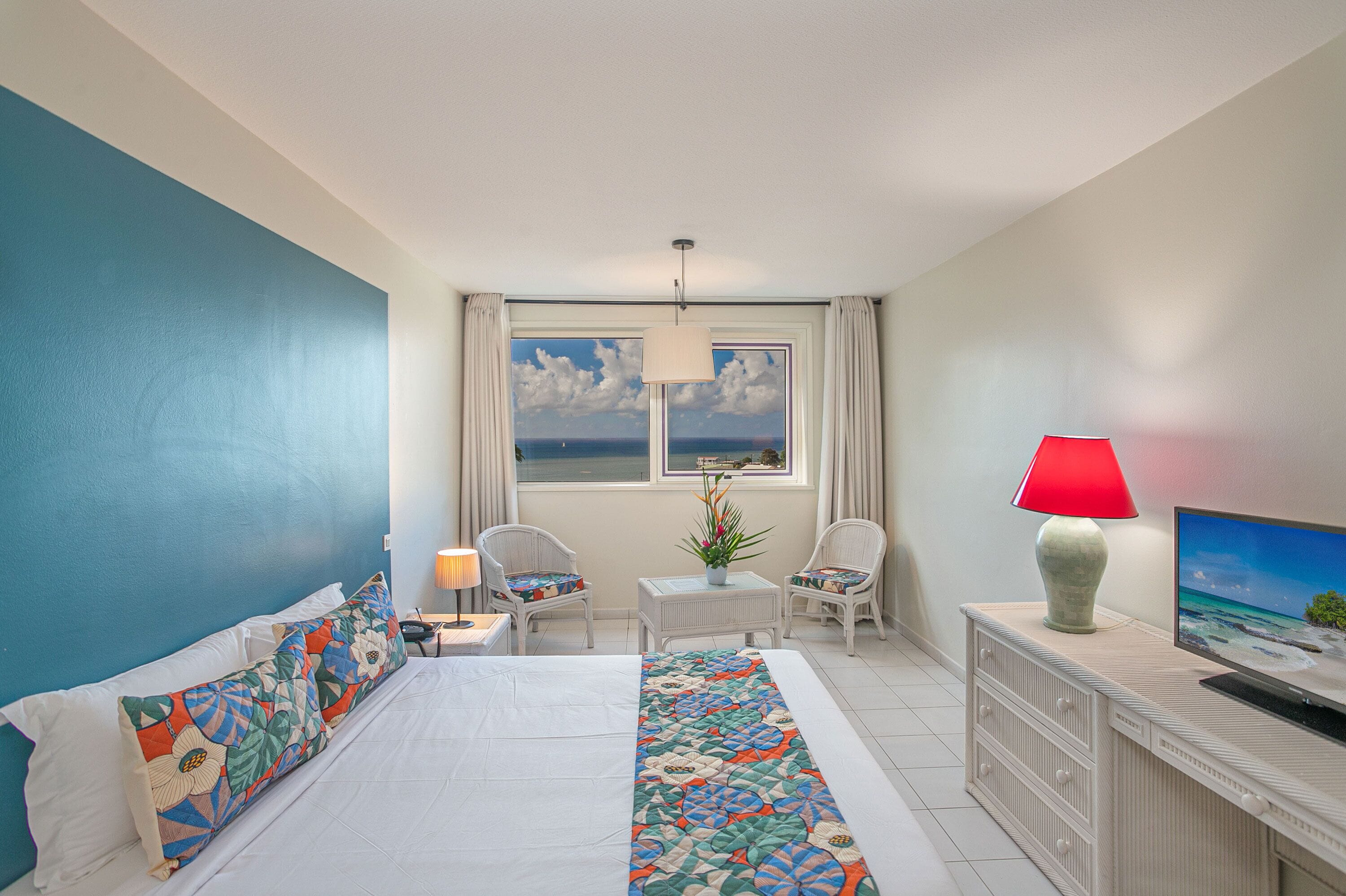 Foto - Karibea Squash Hôtel