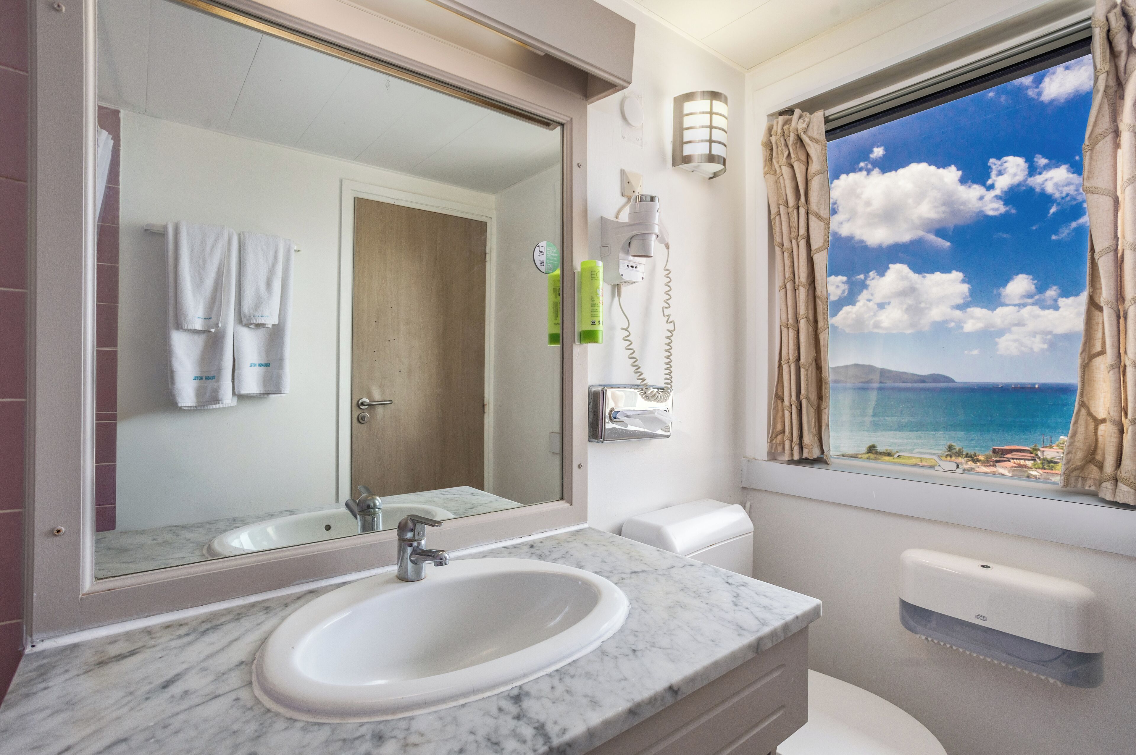 Foto - Karibea Squash Hôtel