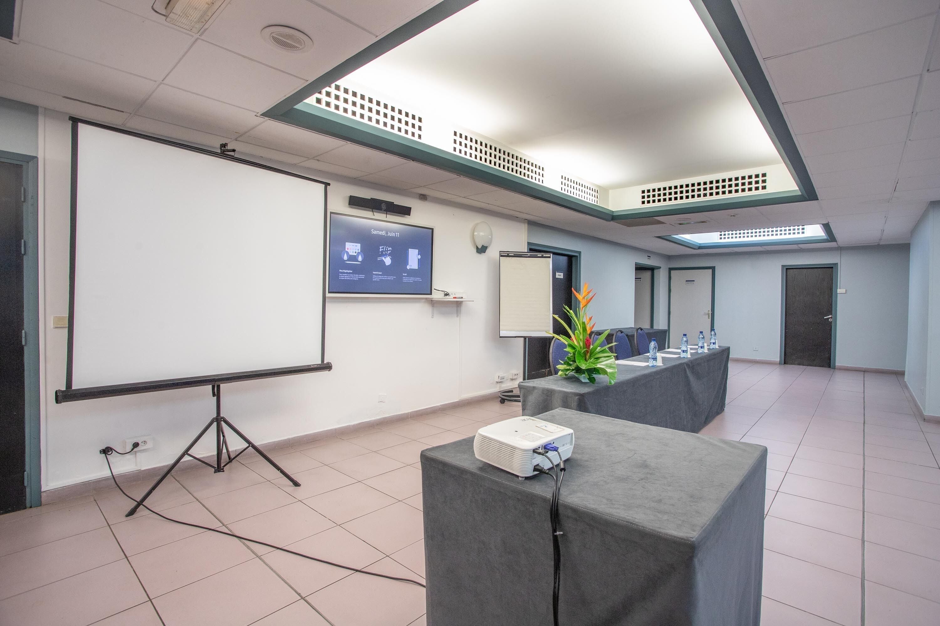 Foto - Karibea Squash Hôtel