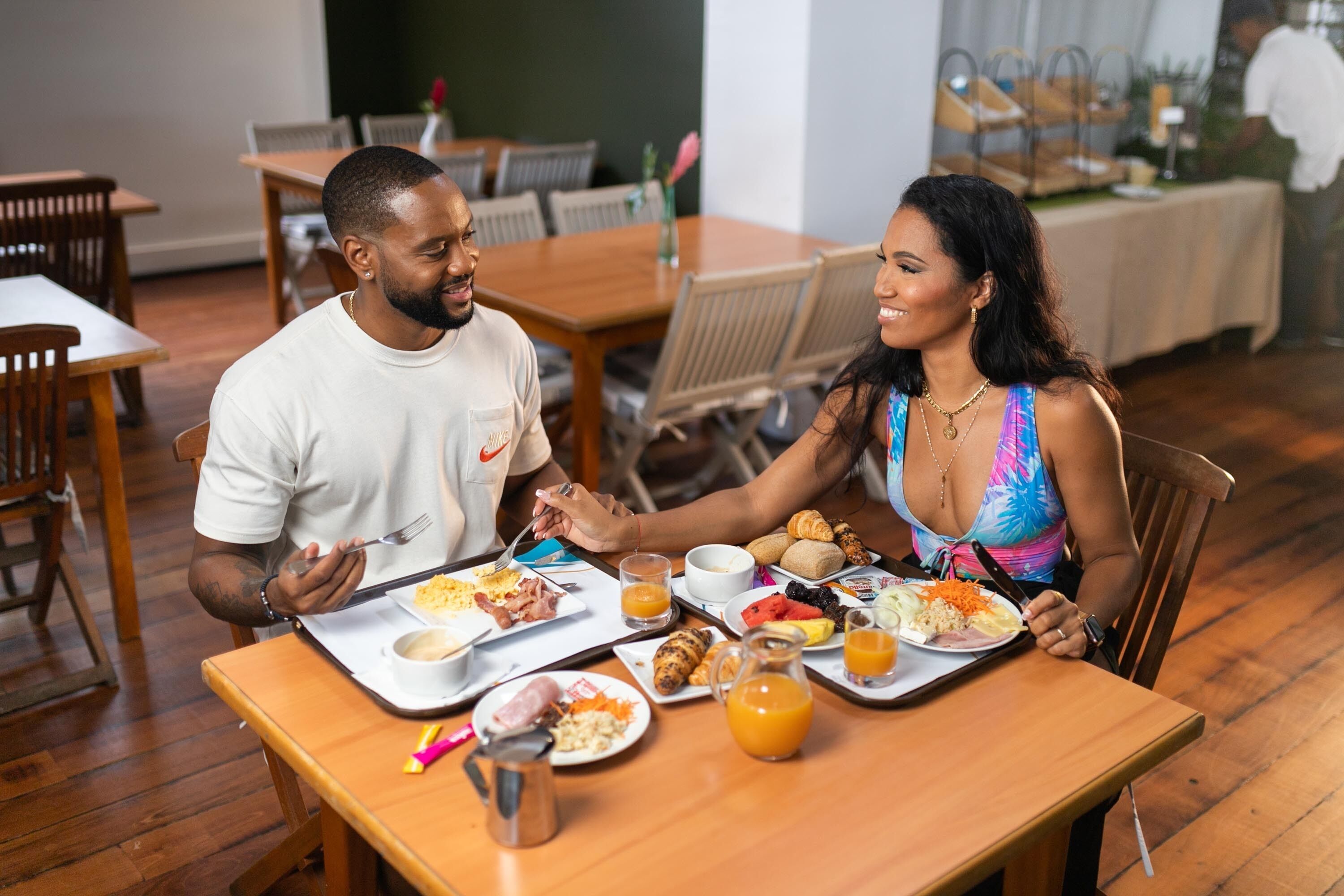 Foto - Karibea Squash Hôtel