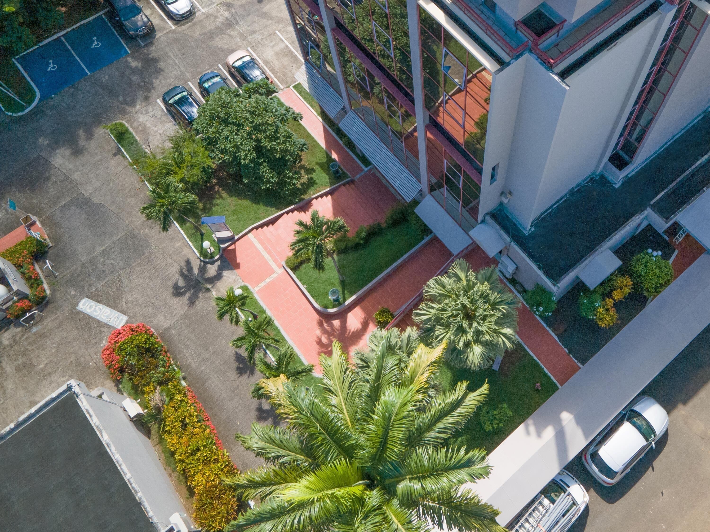 Foto - Karibea Squash Hôtel