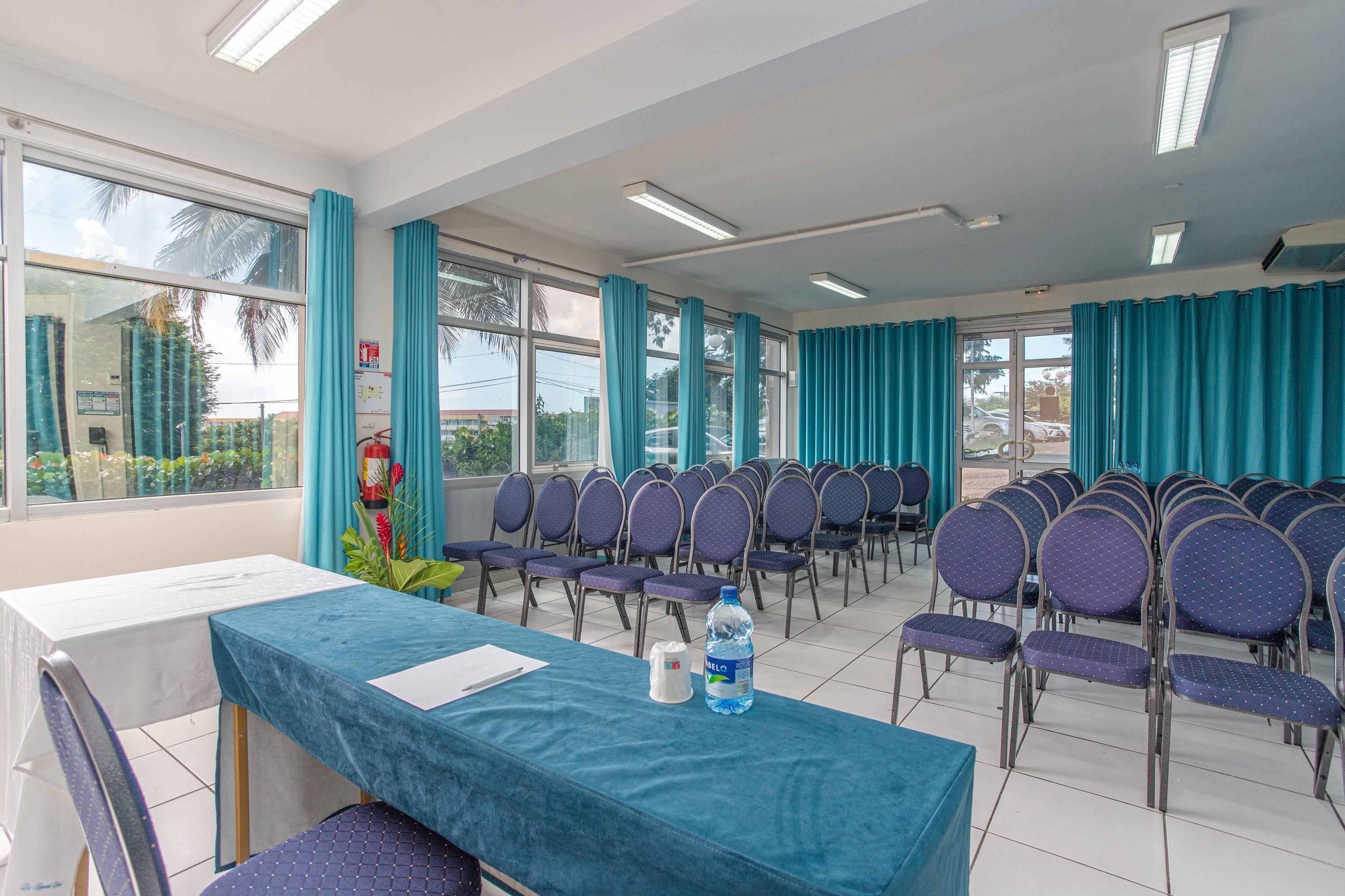 Foto - Karibea Squash Hôtel