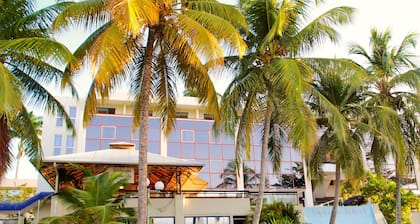 Karibea Squash Hôtel