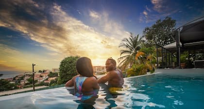 Karibea Squash HĂŽtel