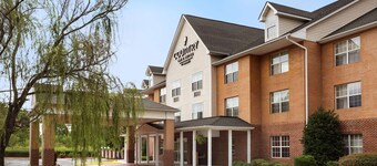 Country Inn & Suites by Radisson, Charlotte University Place, NC