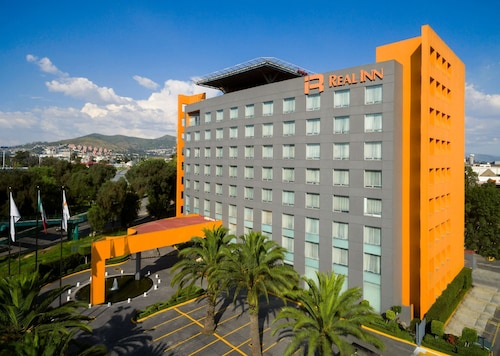 Real Inn Perinorte