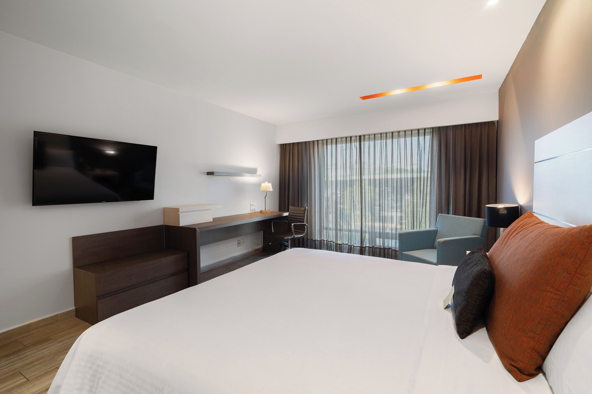 Foto - Real Inn Perinorte