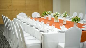 Sala de reuniones