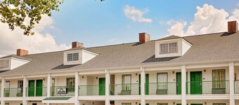 Days Inn by Wyndham Spartanburg