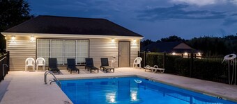 Days Inn by Wyndham Spartanburg