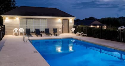 Days Inn by Wyndham Spartanburg