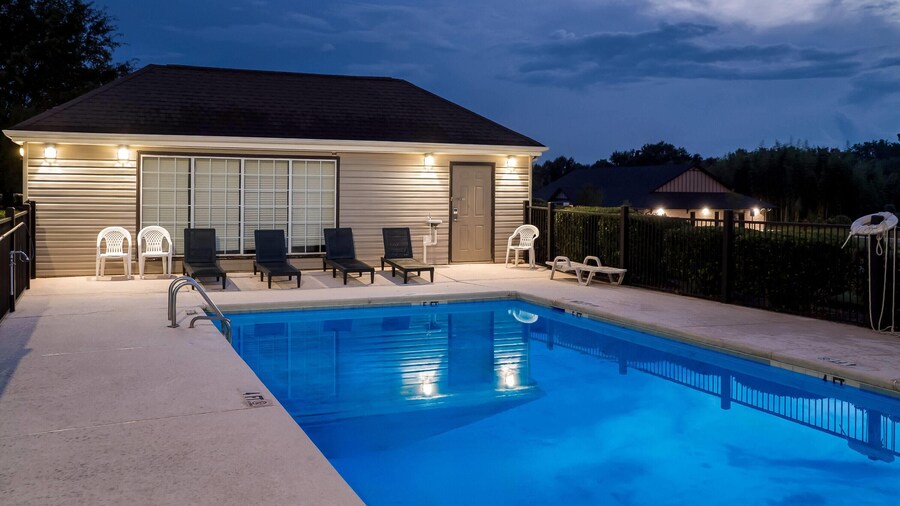 Days Inn by Wyndham Spartanburg