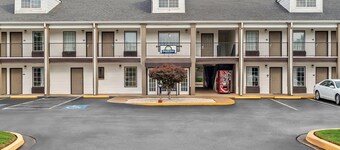 Days Inn by Wyndham Spartanburg