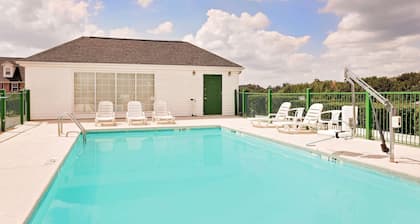 Days Inn by Wyndham Spartanburg
