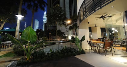 Perdana Kuala Lumpur City Centre