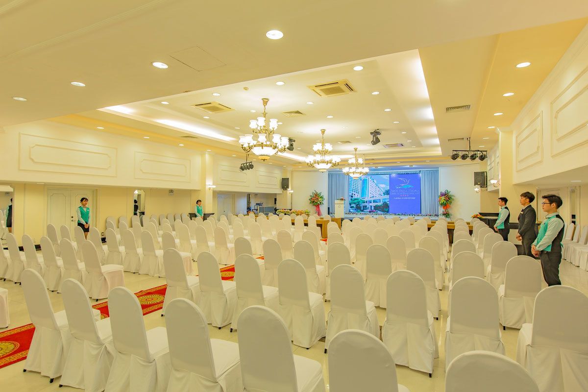 Photo - Yasaka Saigon Nha Trang Hotel