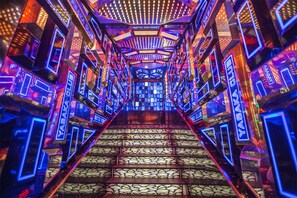 Bar (on property) - Yasaka Saigon Nha Trang Hotel (Nha Trang)