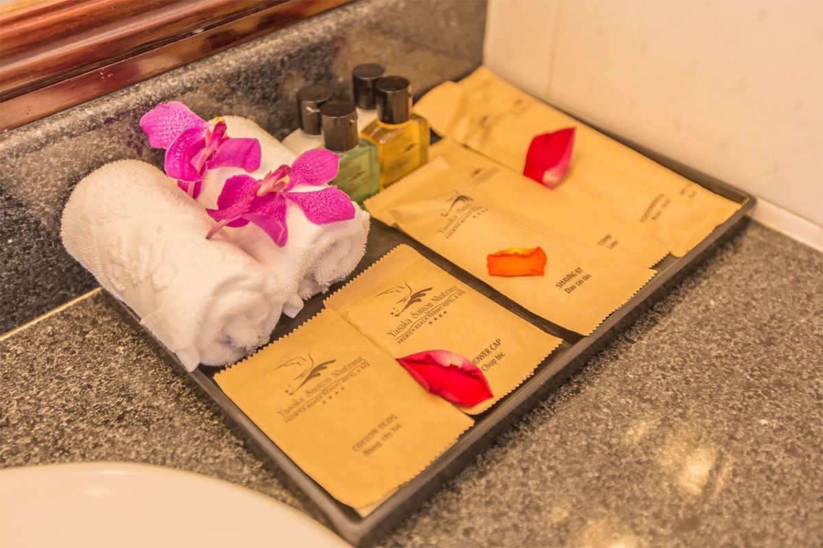Photo - Yasaka Saigon Nha Trang Hotel