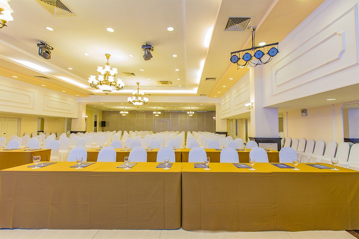 Photo - Yasaka Saigon Nha Trang Hotel