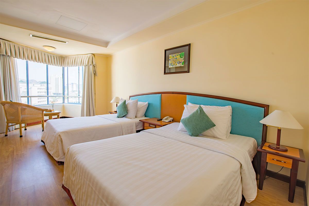 Photo - Yasaka Saigon Nha Trang Hotel
