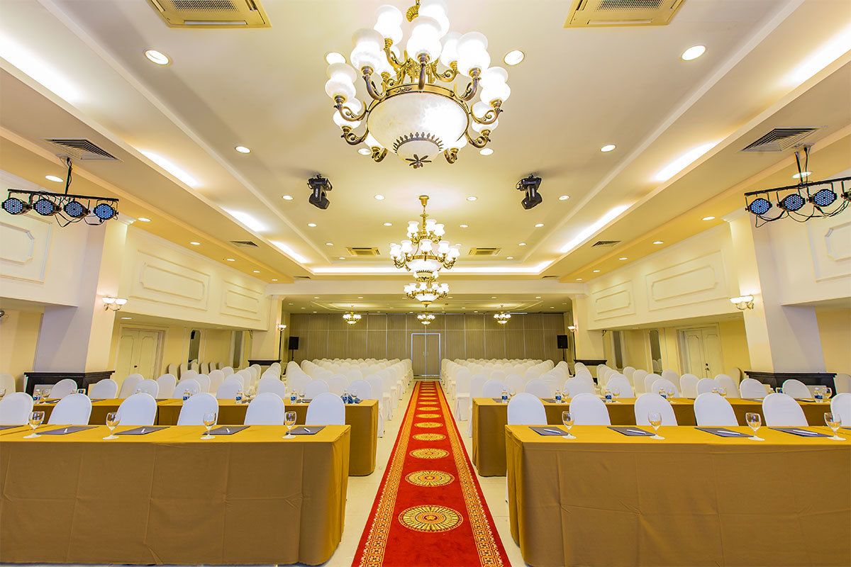 Photo - Yasaka Saigon Nha Trang Hotel